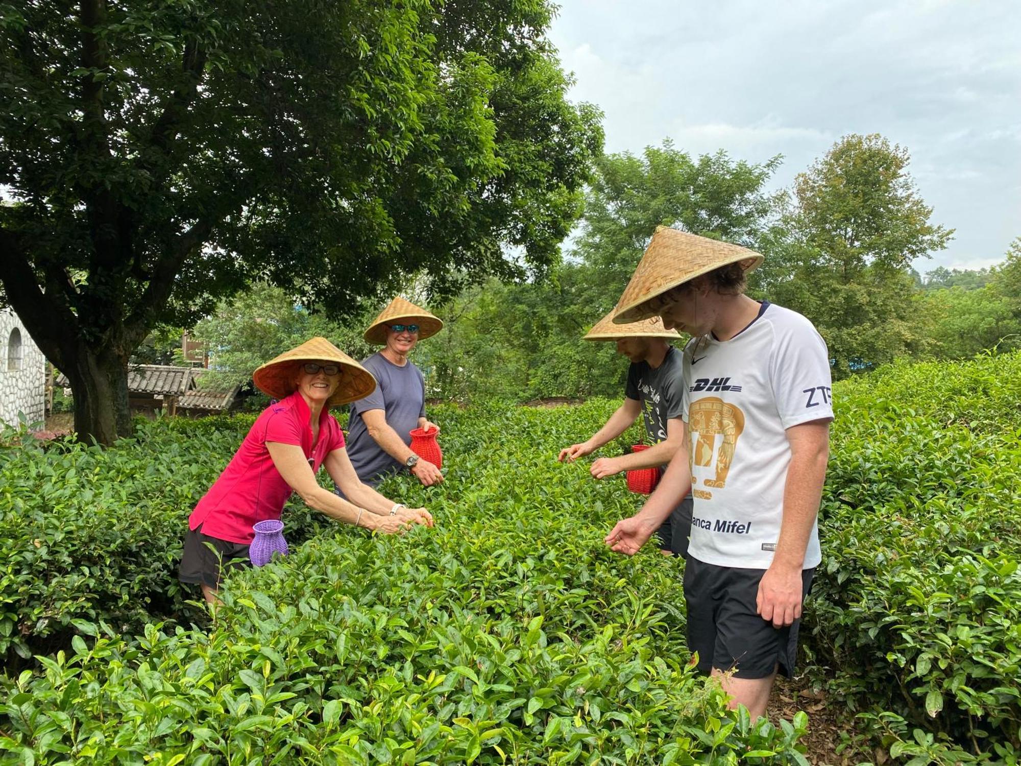 隽舍精品家庭旅馆 桂林 外观 照片