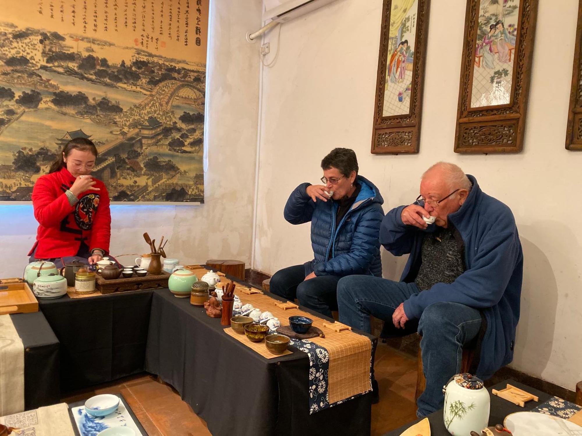 隽舍精品家庭旅馆 桂林 外观 照片