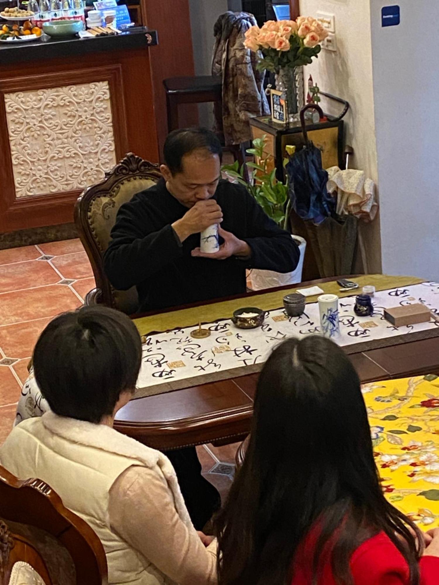 隽舍精品家庭旅馆 桂林 外观 照片